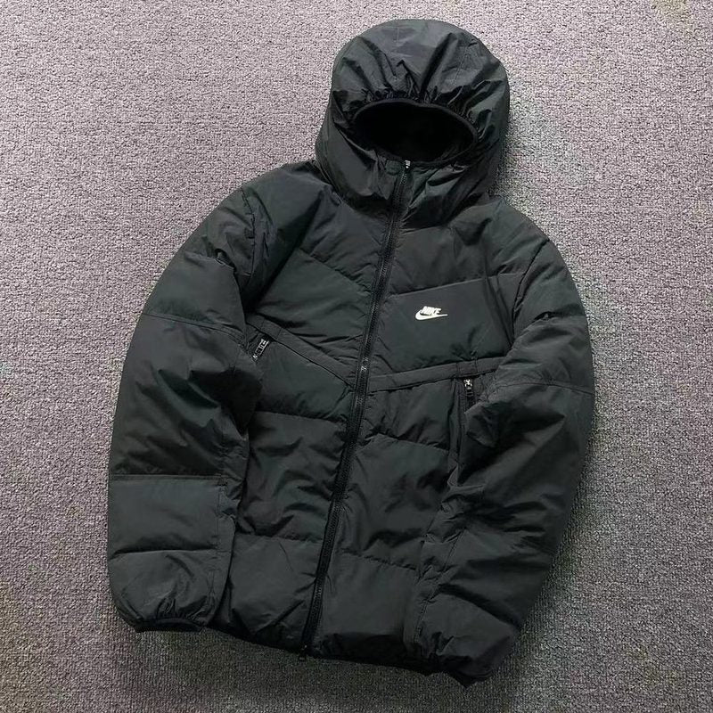 NIKE DOWN JACKETS 18