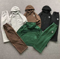 ALWAYS HOODIE TROUSERS 18