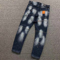 DSUAR2 TROUSERS 18