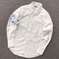THOM BROWNE SHIRT 18