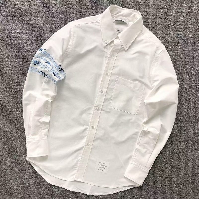 THOM BROWNE SHIRT 18