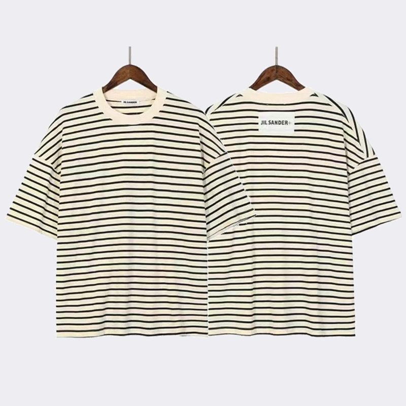 JIL SANDER T-SHIRT 18