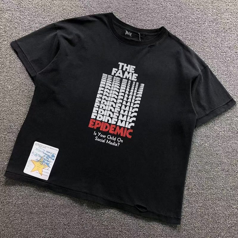 PAY HLLYWOD T-SHIRT 18