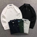 HAS LONG SLEEVED 18