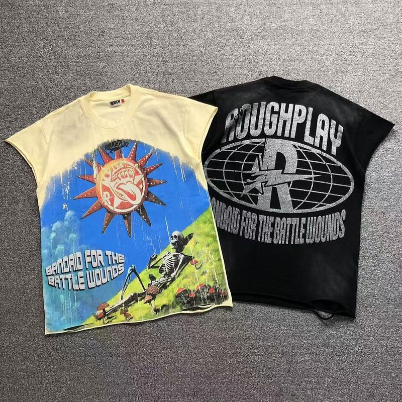 RGPY T-SHIRT 18
