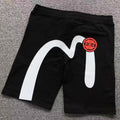 EVISU SHORTS 18