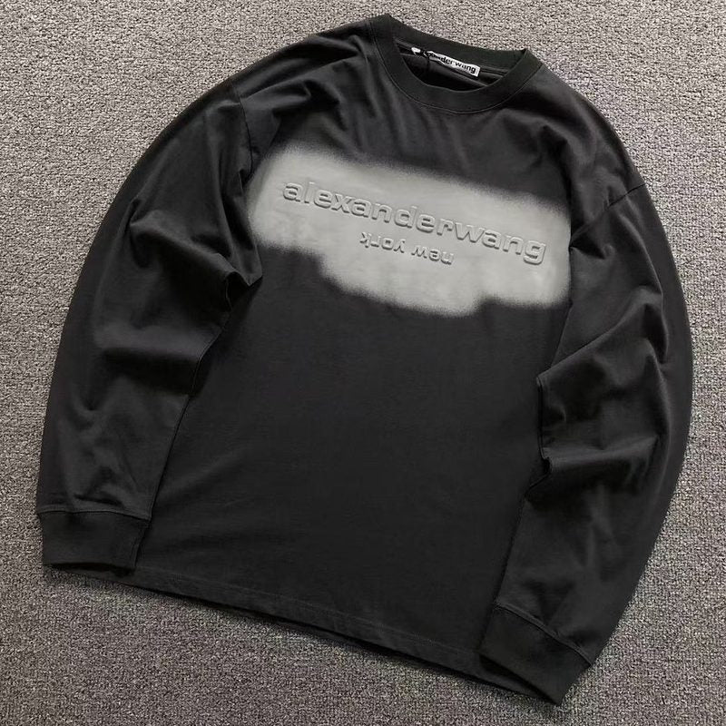 AXER WG LONG SLEEVED 18
