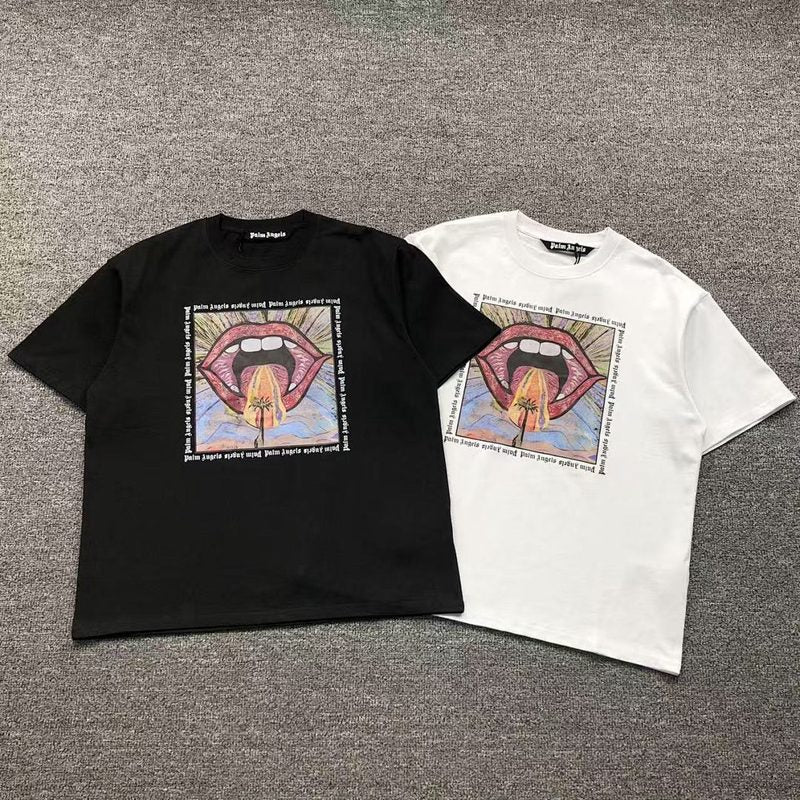 PALM ANGELS T-SHIRT 18