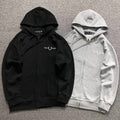FRED PERRY HOODIE 18