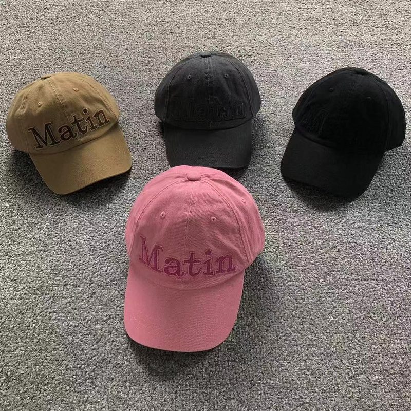 MANM HAT 18