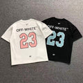 OFF-WHITE T-SHIRT 18