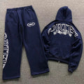 CORTEIZ HOODIE TROUSERS 18