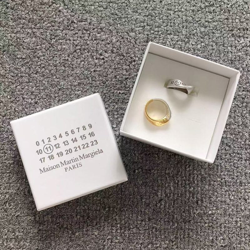 MAISON MARGIELA JEWELRY 18