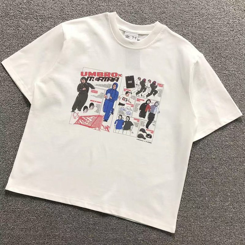 MRTA UMRO T-SHIRT 18