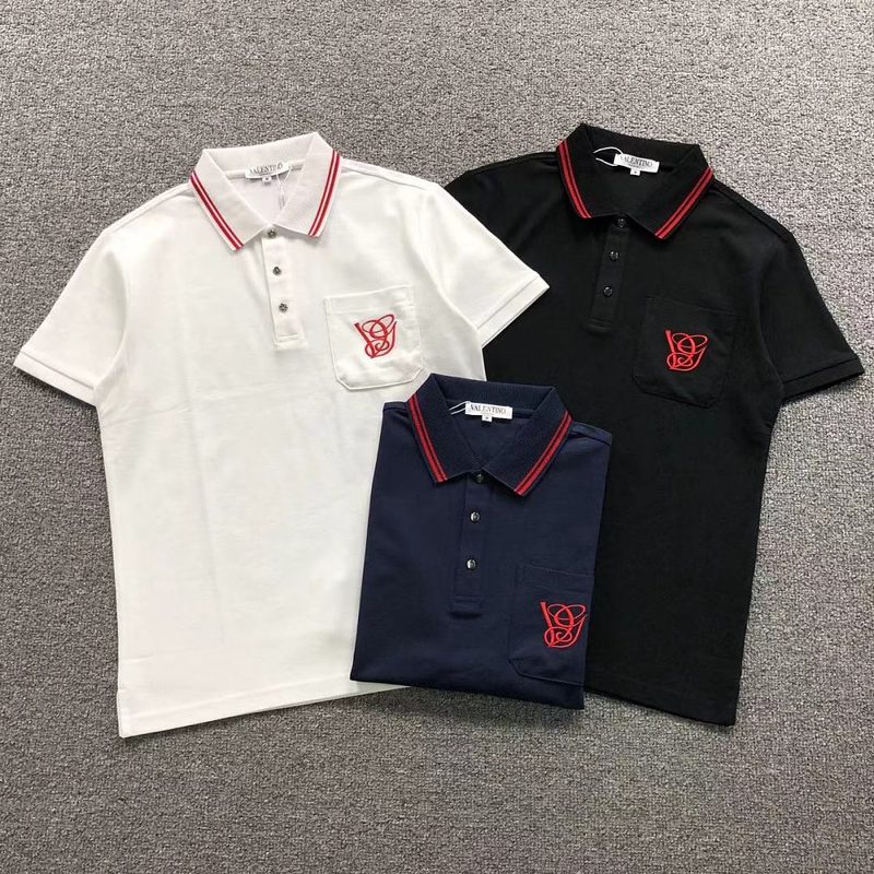 VALENTINO POLO 18