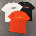 PLEASURES T-SHIRT 18