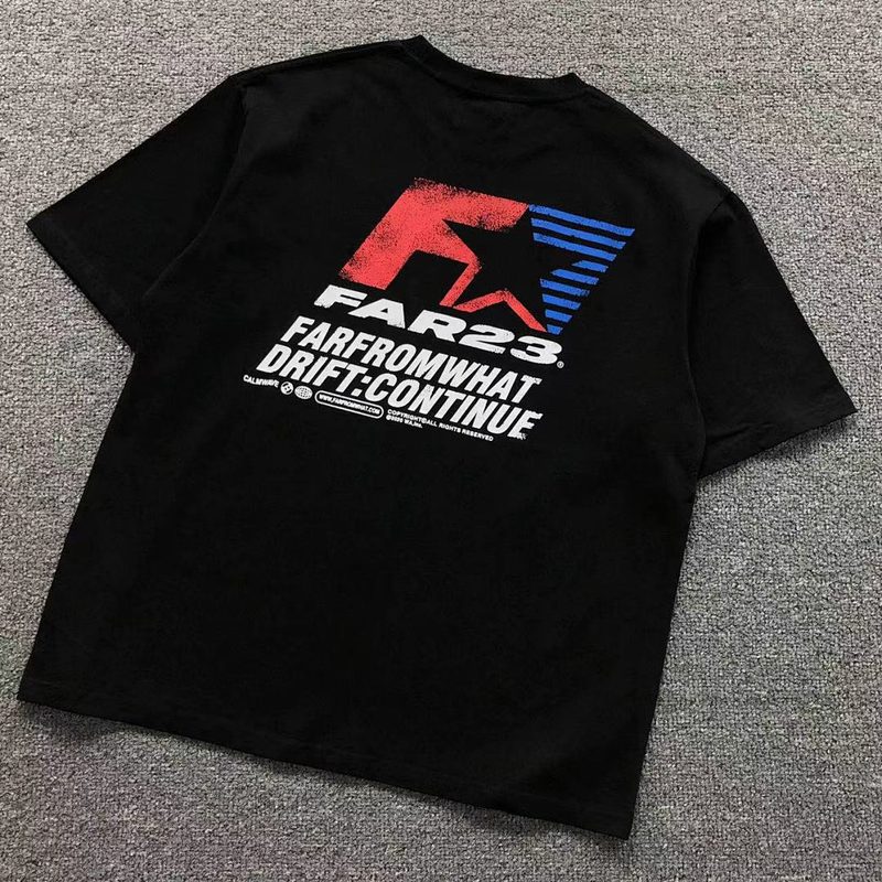FAR ARCHIVE T-SHIRT 18