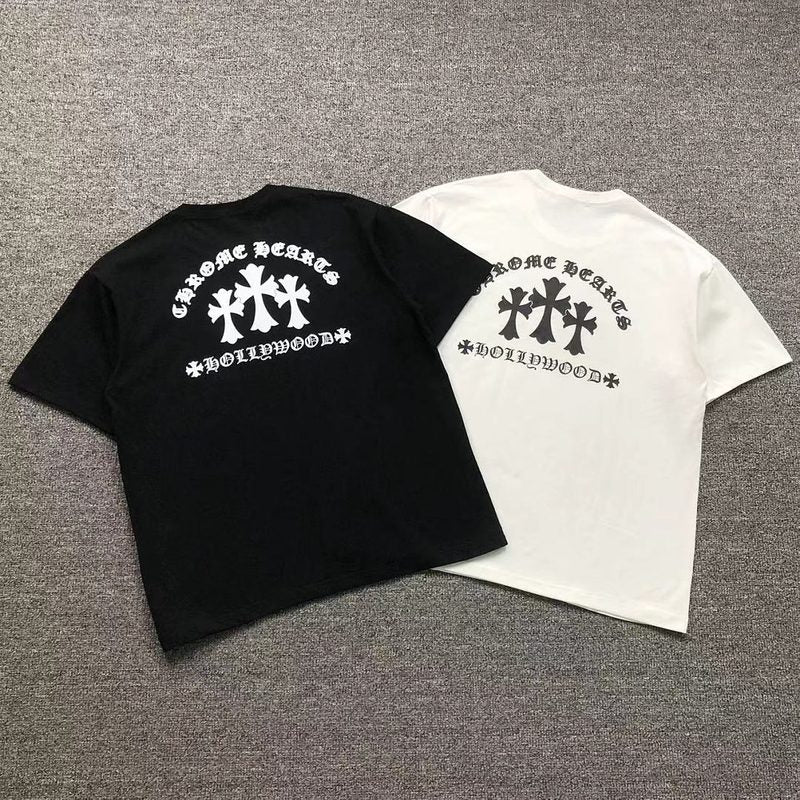 COME HETS T-SHIRT 18
