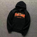 THRASHER HOODIE 18