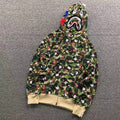 BAPE HOODIE 18