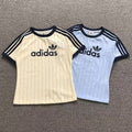 ADIDAS T-SHIRT FEMAIE STYIE 18