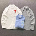 AMI SHIRT 18