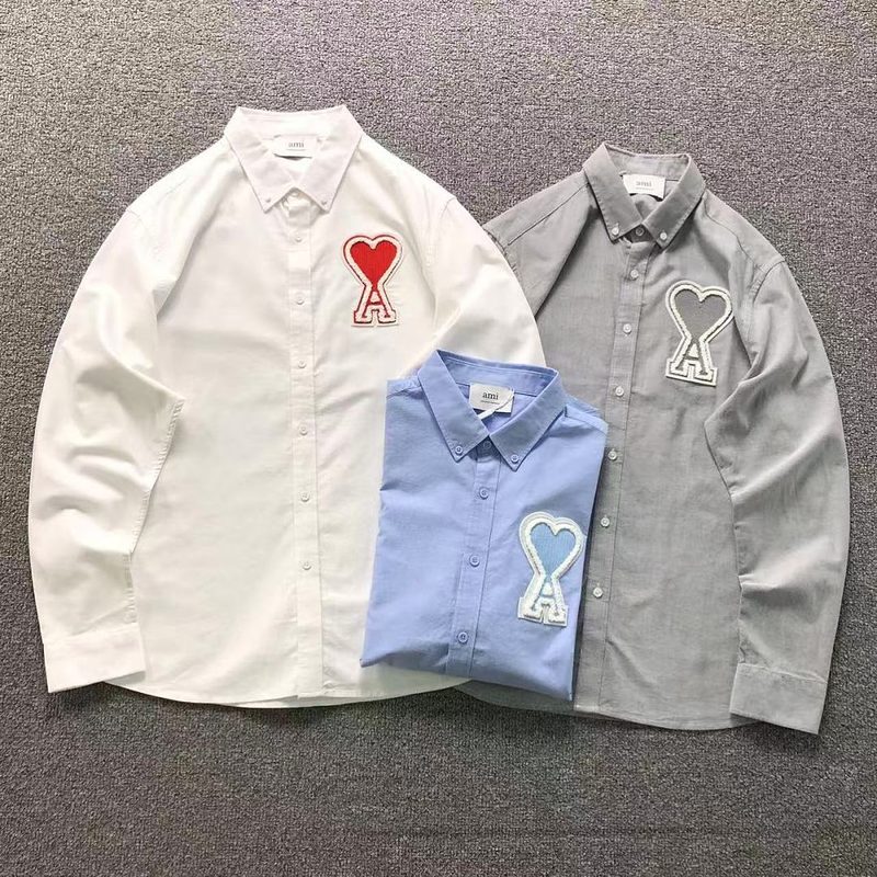 AMI SHIRT 18