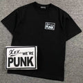 GOD SELECTION XXX T-SHIRT 18