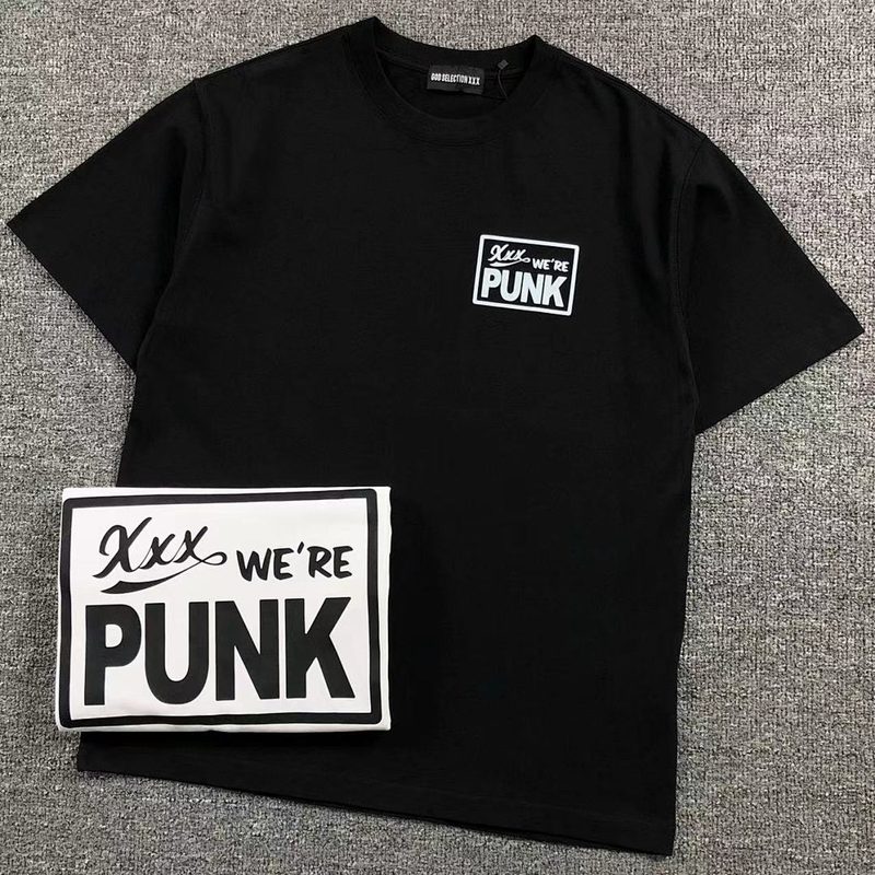 GOD SELECTION XXX T-SHIRT 18