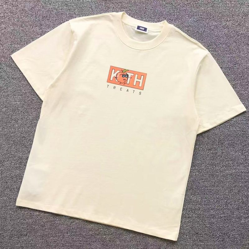 KITH T-SHIRT 18