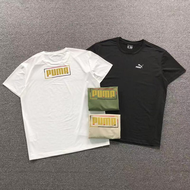 PUMA T-SHIRT 18