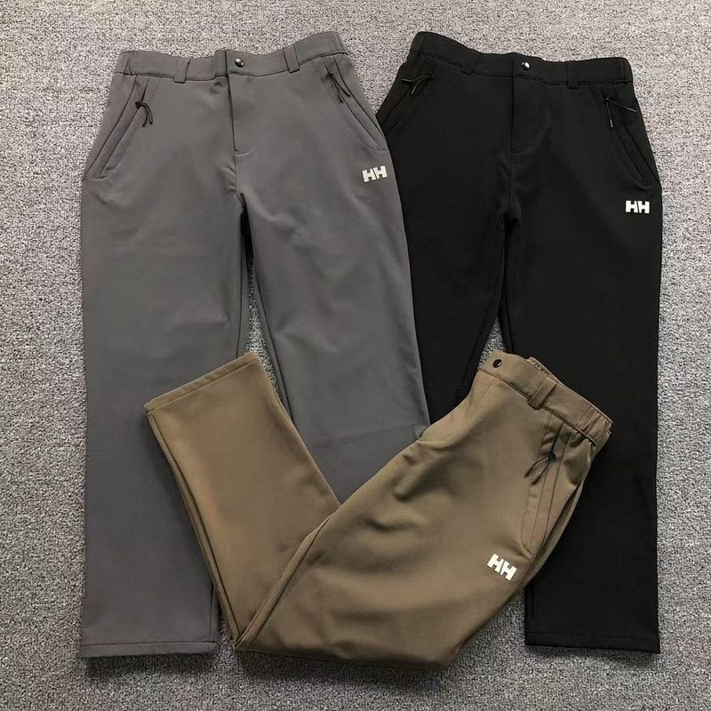 HELLY HANSEN TROUSERS 18