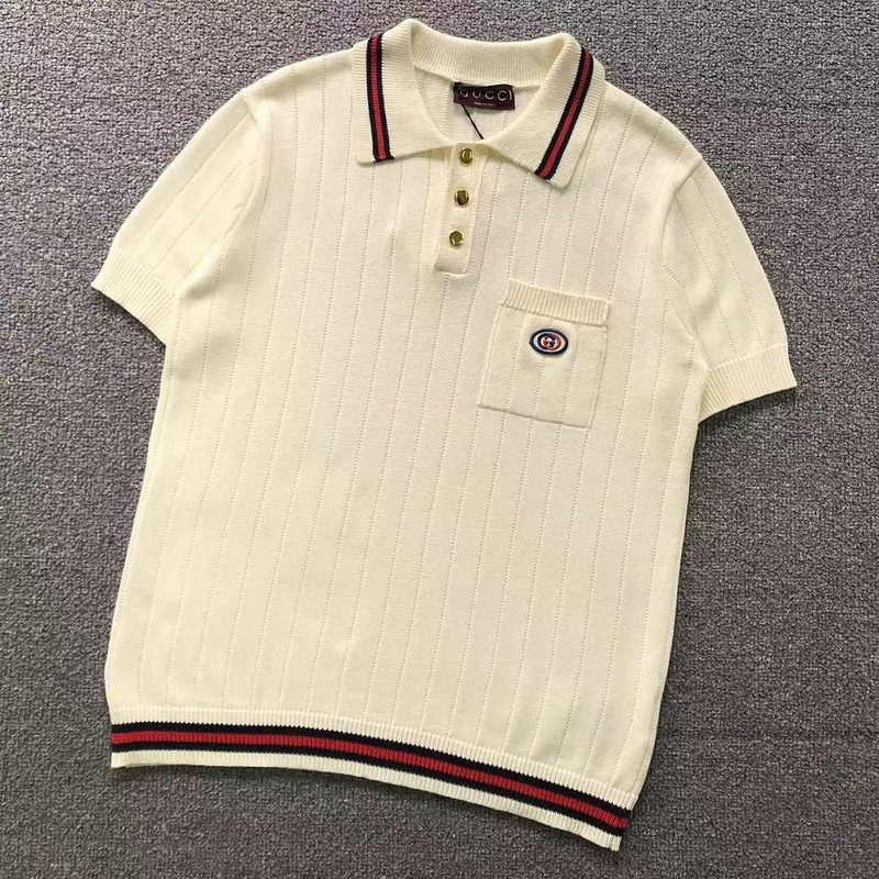 GCI POLO 18