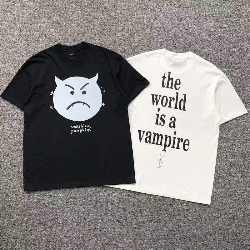 HUF T-SHIRT 18