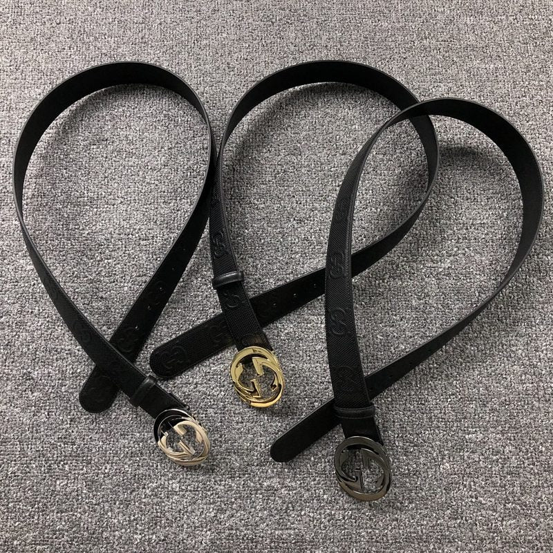 GCI BELT 18
