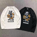 NEIGHBORHOOD LONG SLEEVED 18