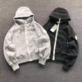 ←458 CNA GE FLEECE JACKET 18