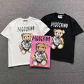 MSNO T-SHIRT 18