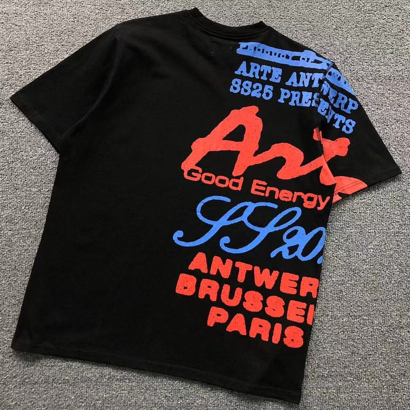 AT T-SHIRT 18