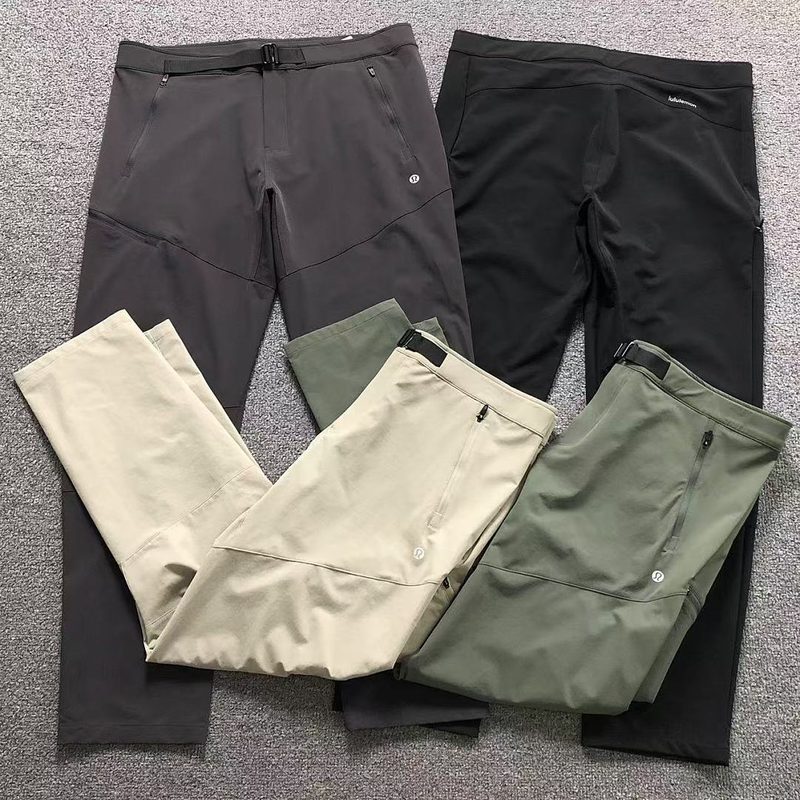 LULULEMON TROUSERS 19