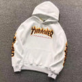 THRASHER HOODIE 19