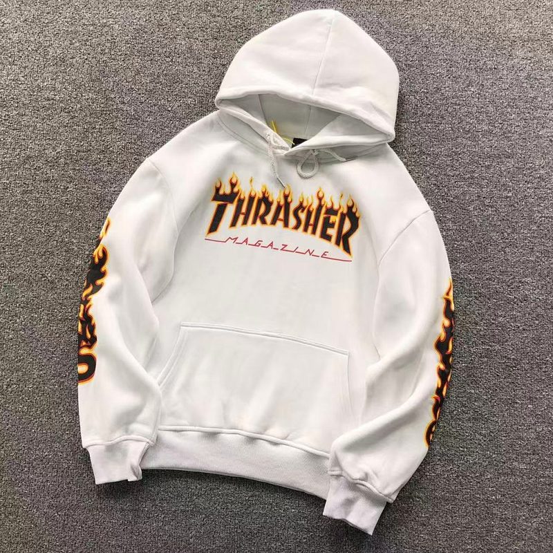 THRASHER HOODIE 19