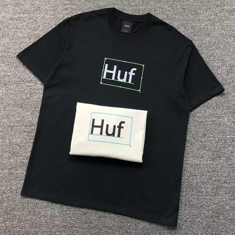 HUF T-SHIRT 19