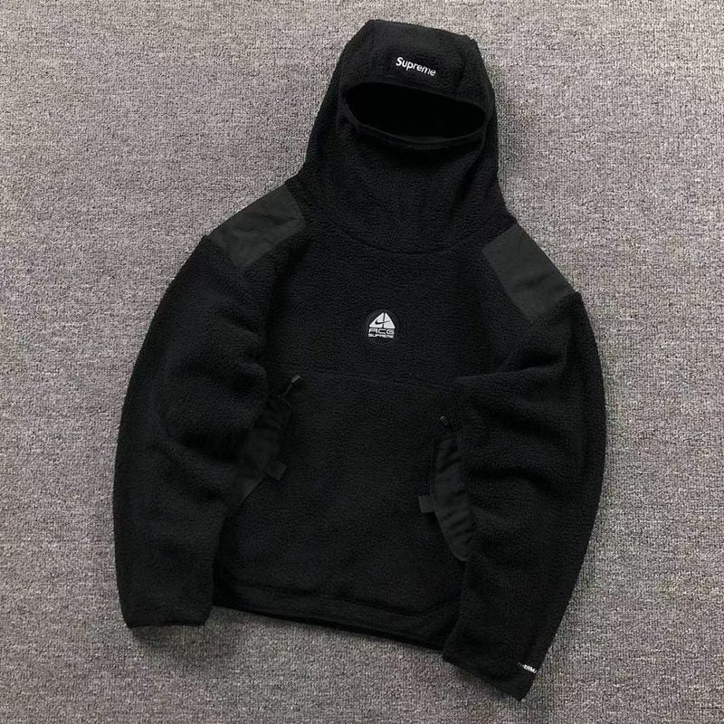 NIKE ACG SRE FLEECE JACKET 19
