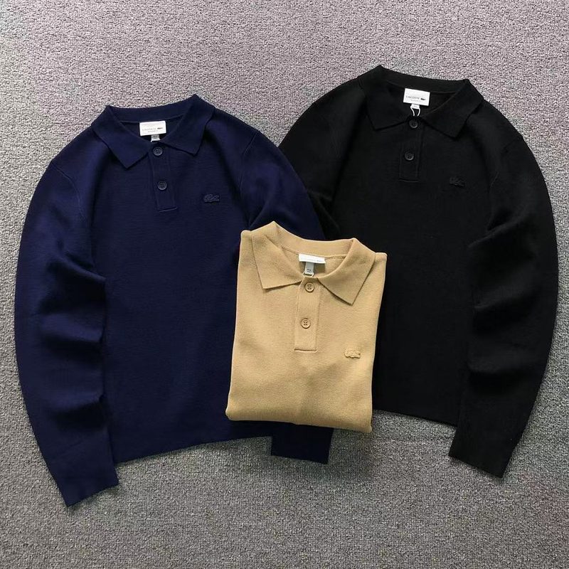 LACOSTE SWEATER 19