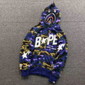 BAPE HOODIE 19
