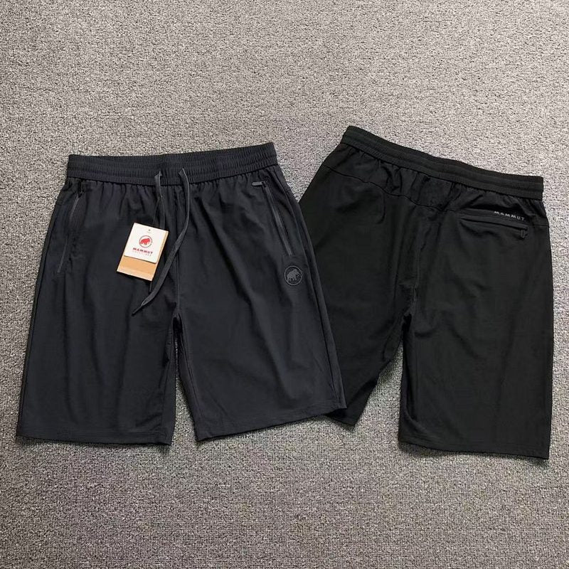 MAMMUT SHORTS 19
