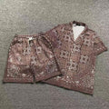 AMIRI SHORTS T-SHIRT 19