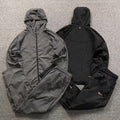 NIKE NOT JACKET TROUSERS 19