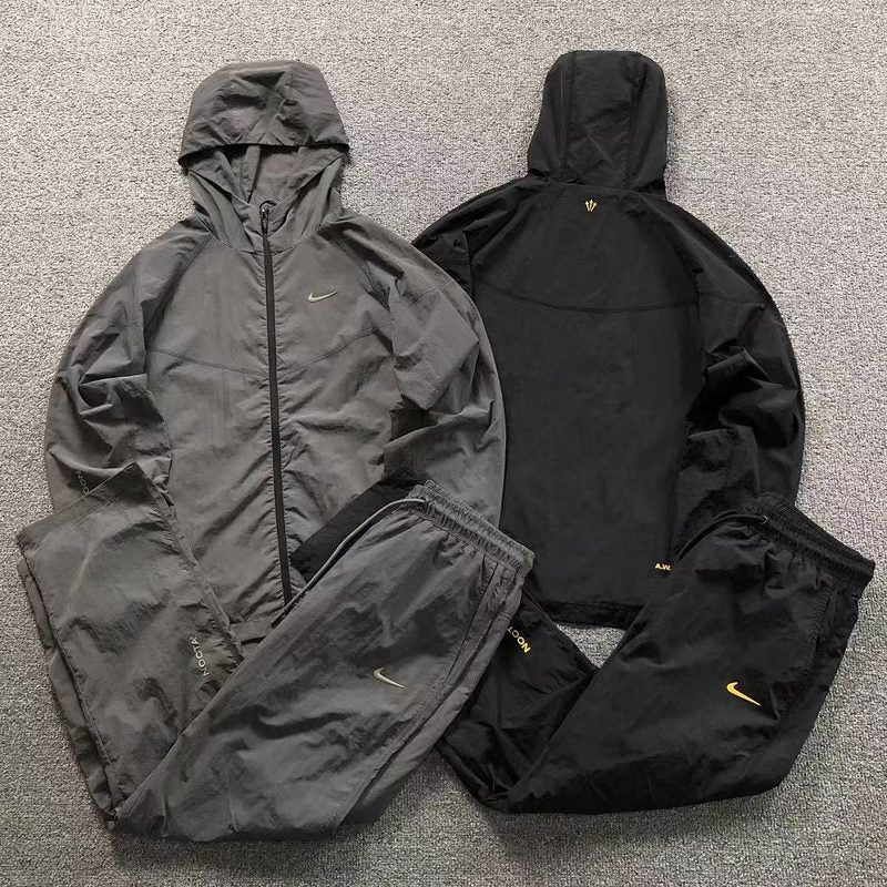 NIKE NOT JACKET TROUSERS 19